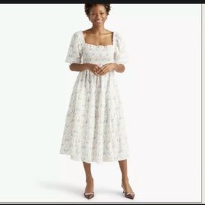 Hill House Home Nesli Dress